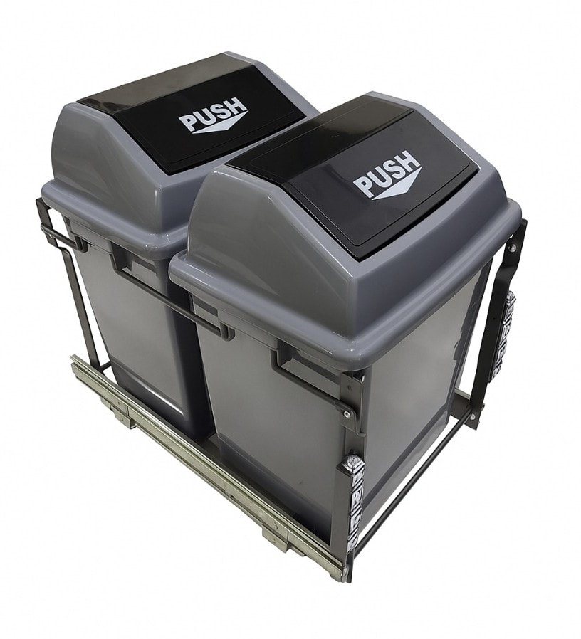 WasteBin – 1