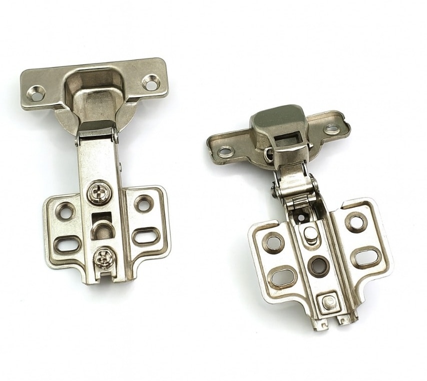 Springless Hinge – 2