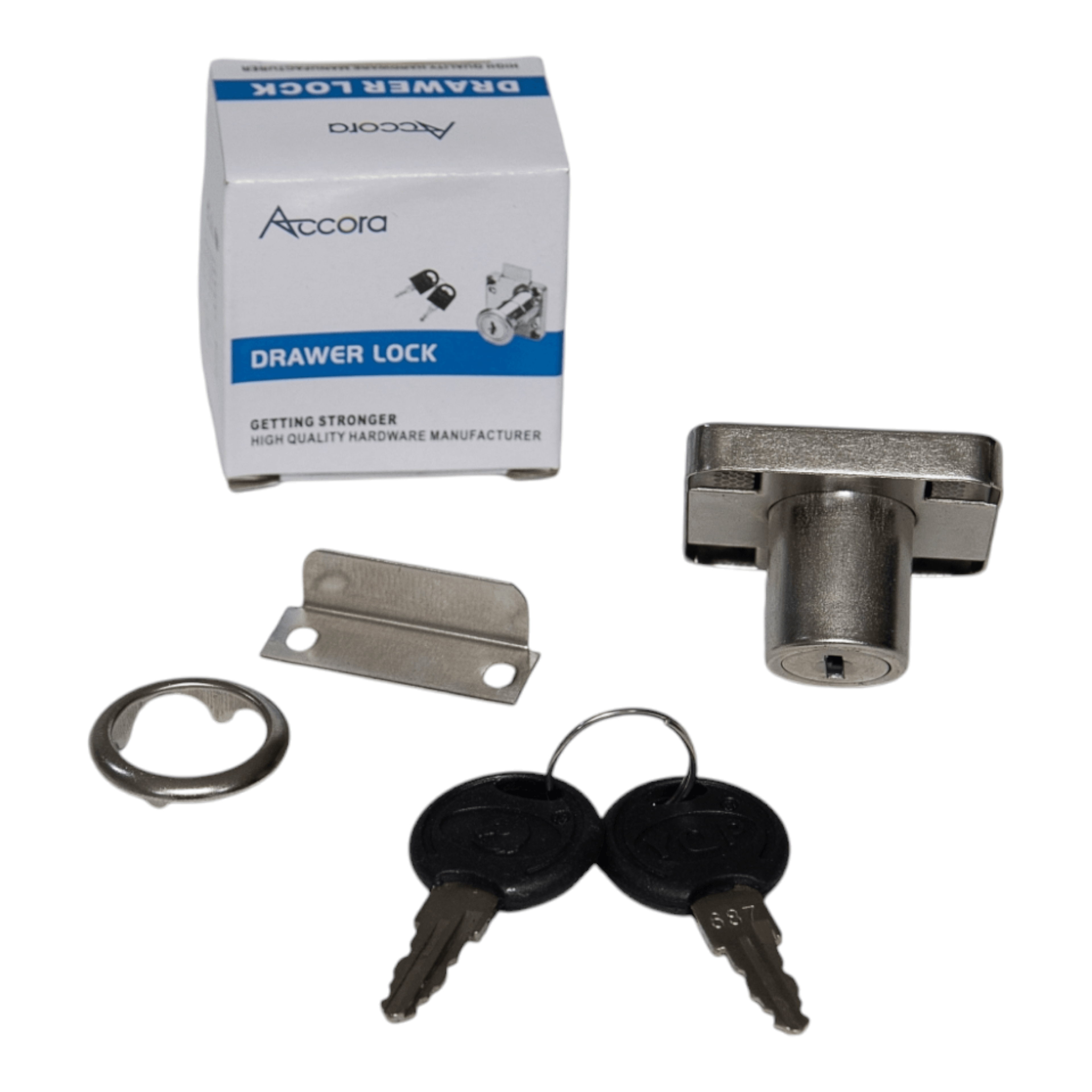 Lock – 2