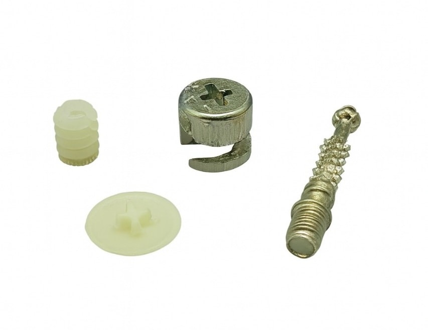 Minifix Set  – 2