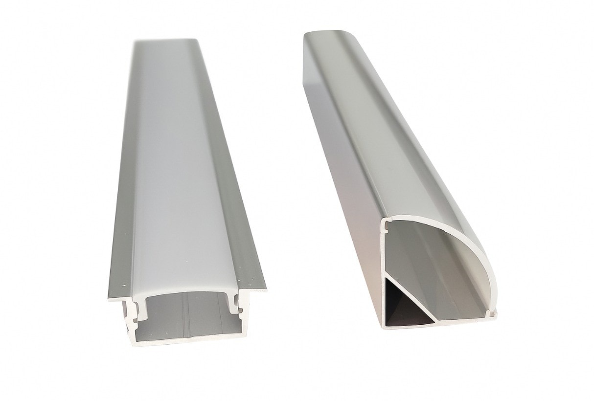 Lighting Profile  – 1
