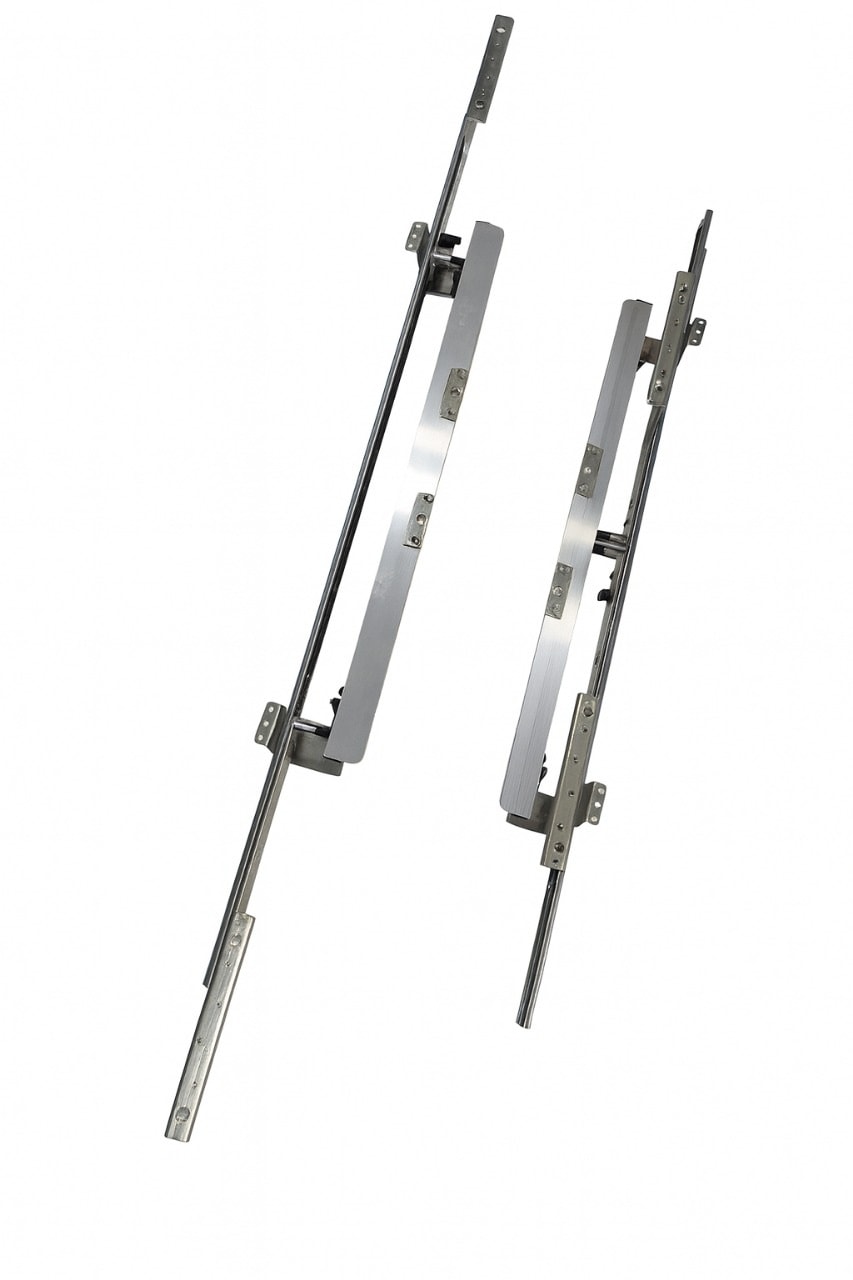 Automatic Lifting Table Mechanism – 2