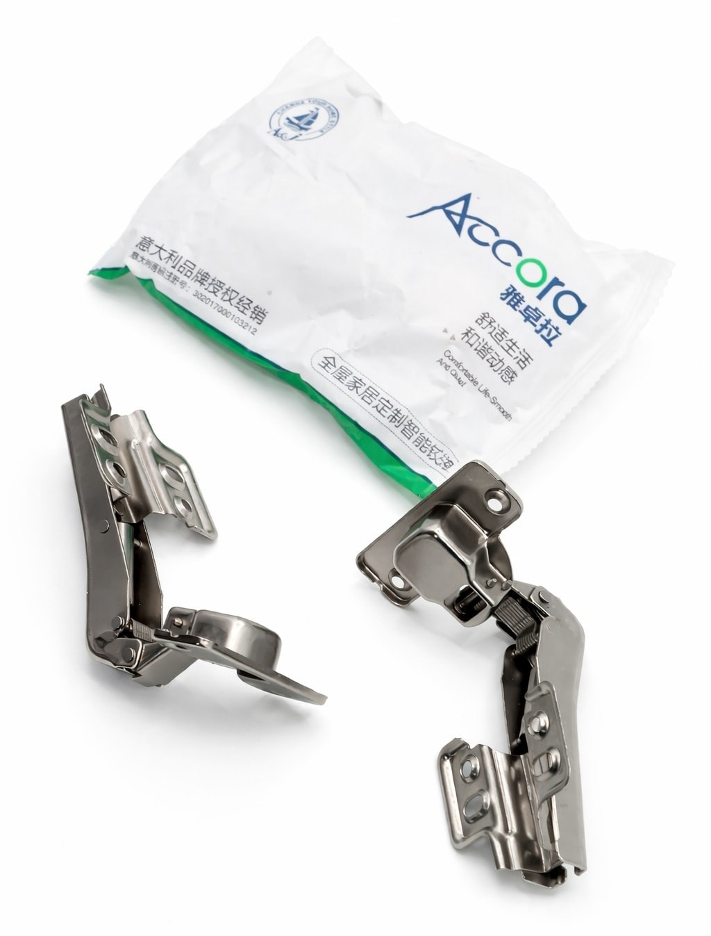 Hinge 45 – 3