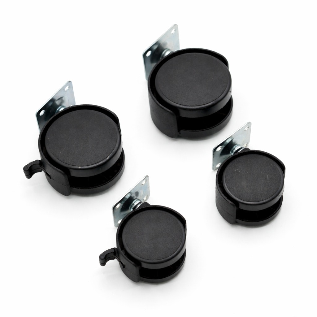 Təkər ayaq 40mm – 2