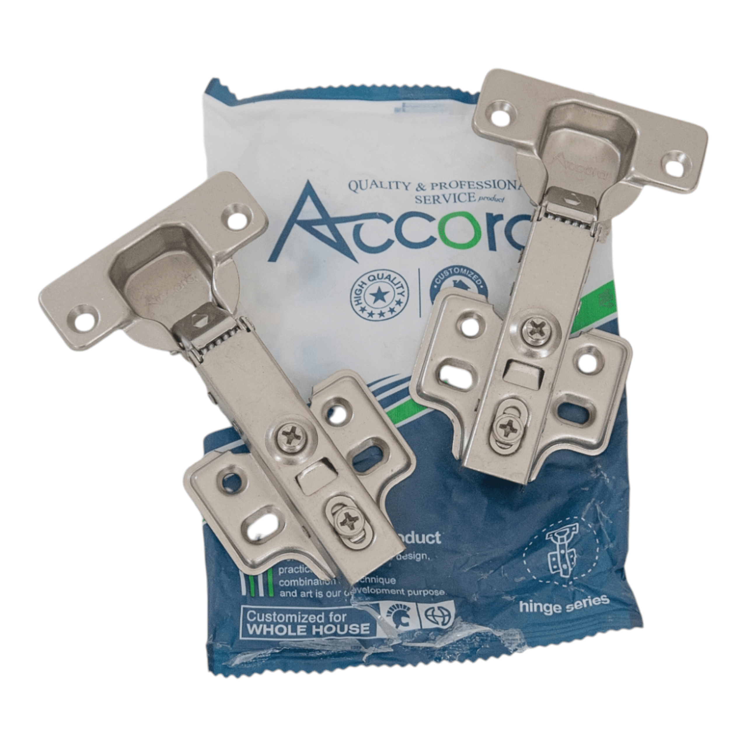 Hinge SoftClosing – 5