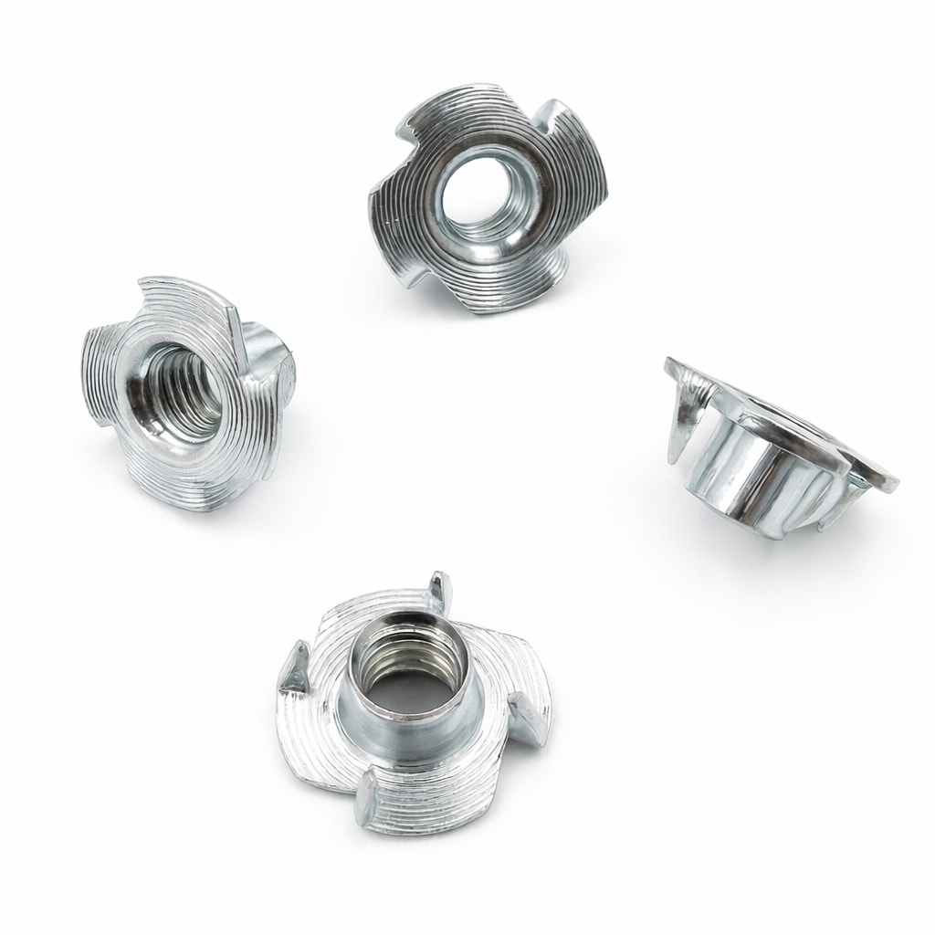 T-Nut – 4
