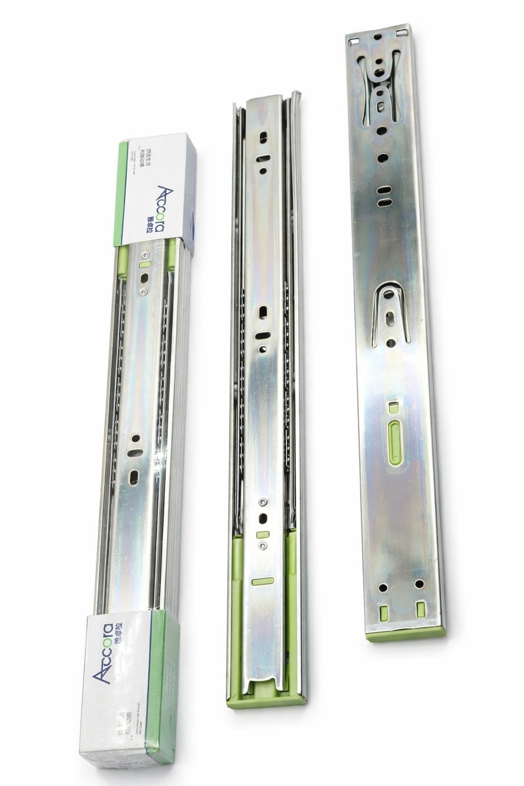 Soft Closing Slide 45mm – 3
