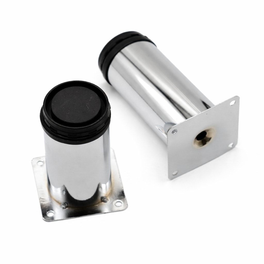 Round Metal Leg – 7