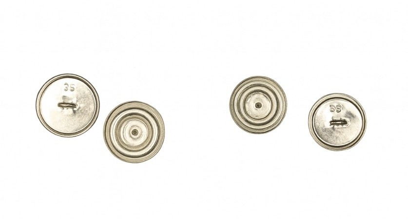 Button – 3