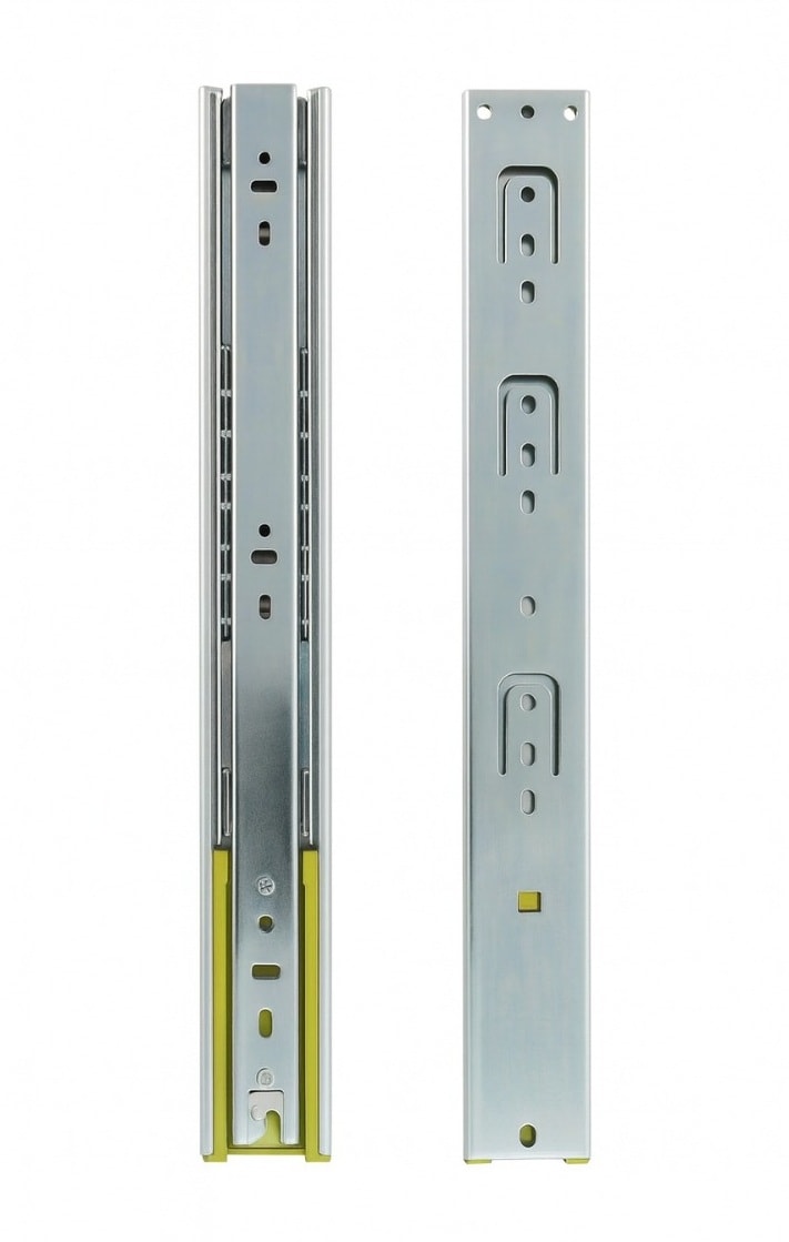 Timbex Soft Closing Slide 45mm – 5