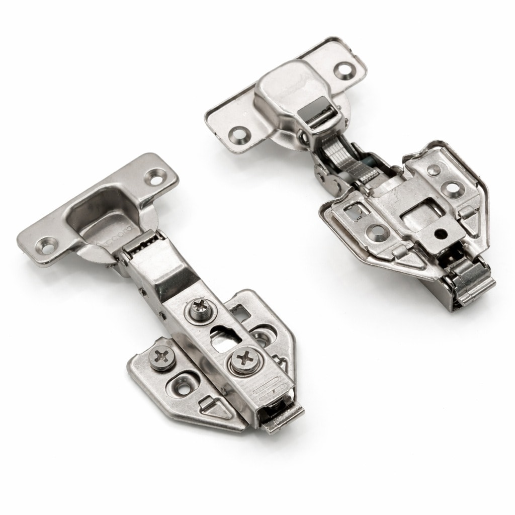 3D Hinge – 2