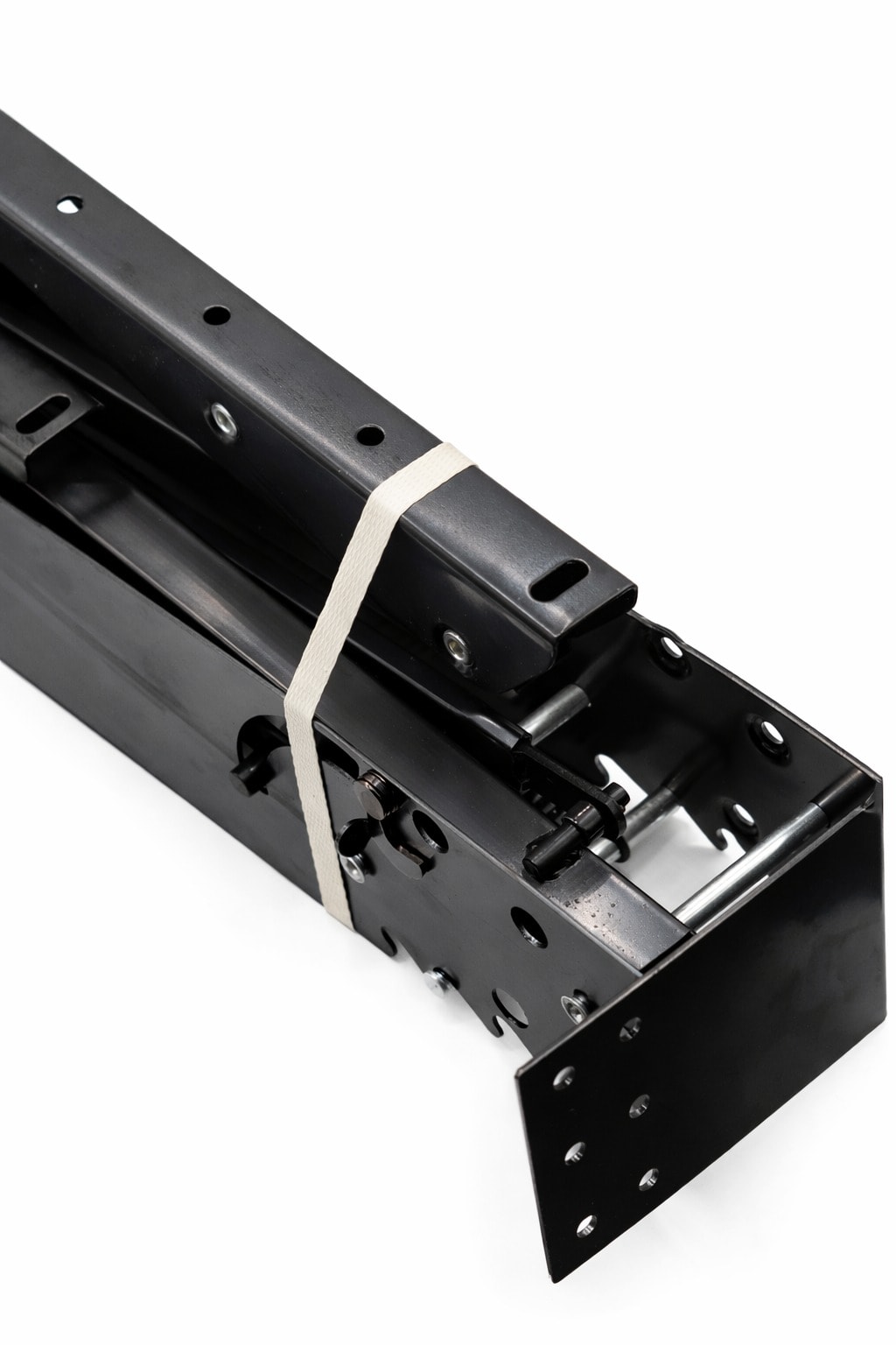 Table Transformer – 5