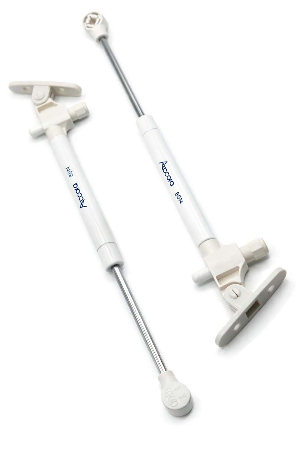 Gas Spring Soft Closing – 1