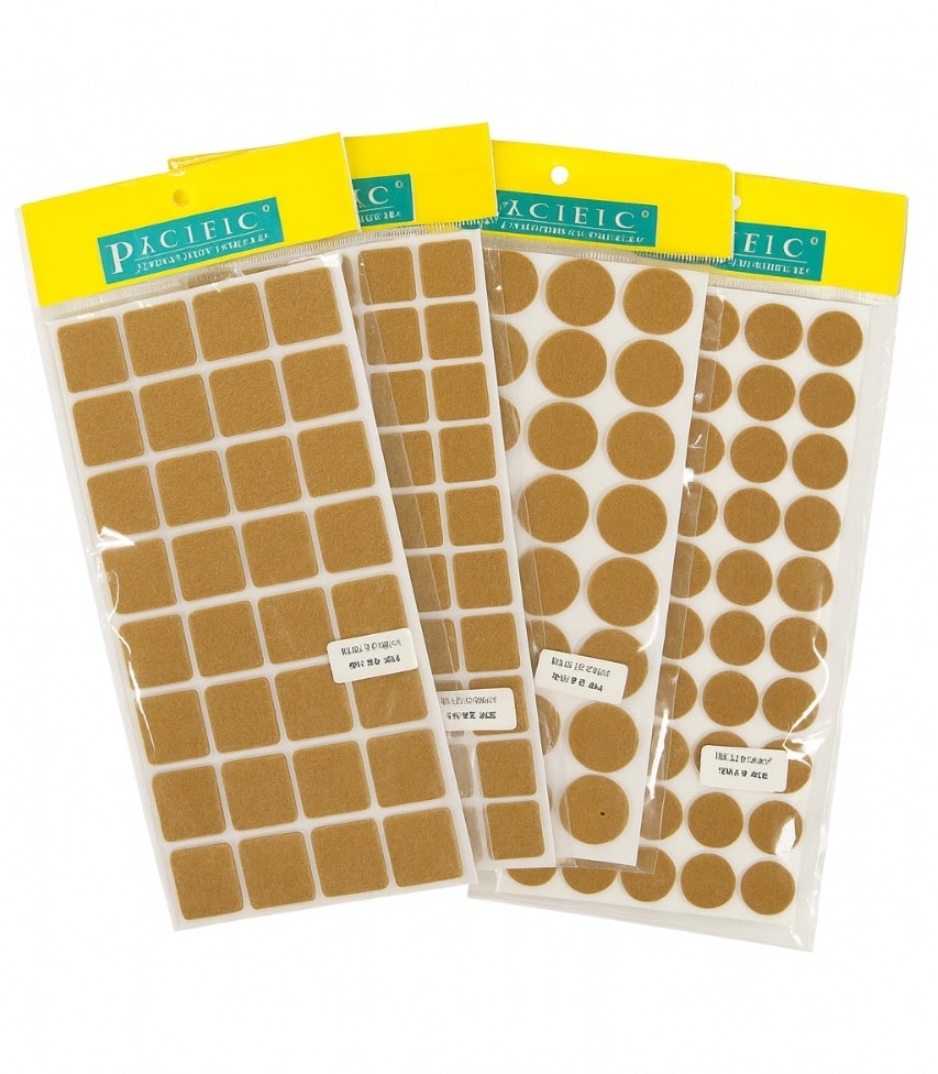Felt Pad – 6