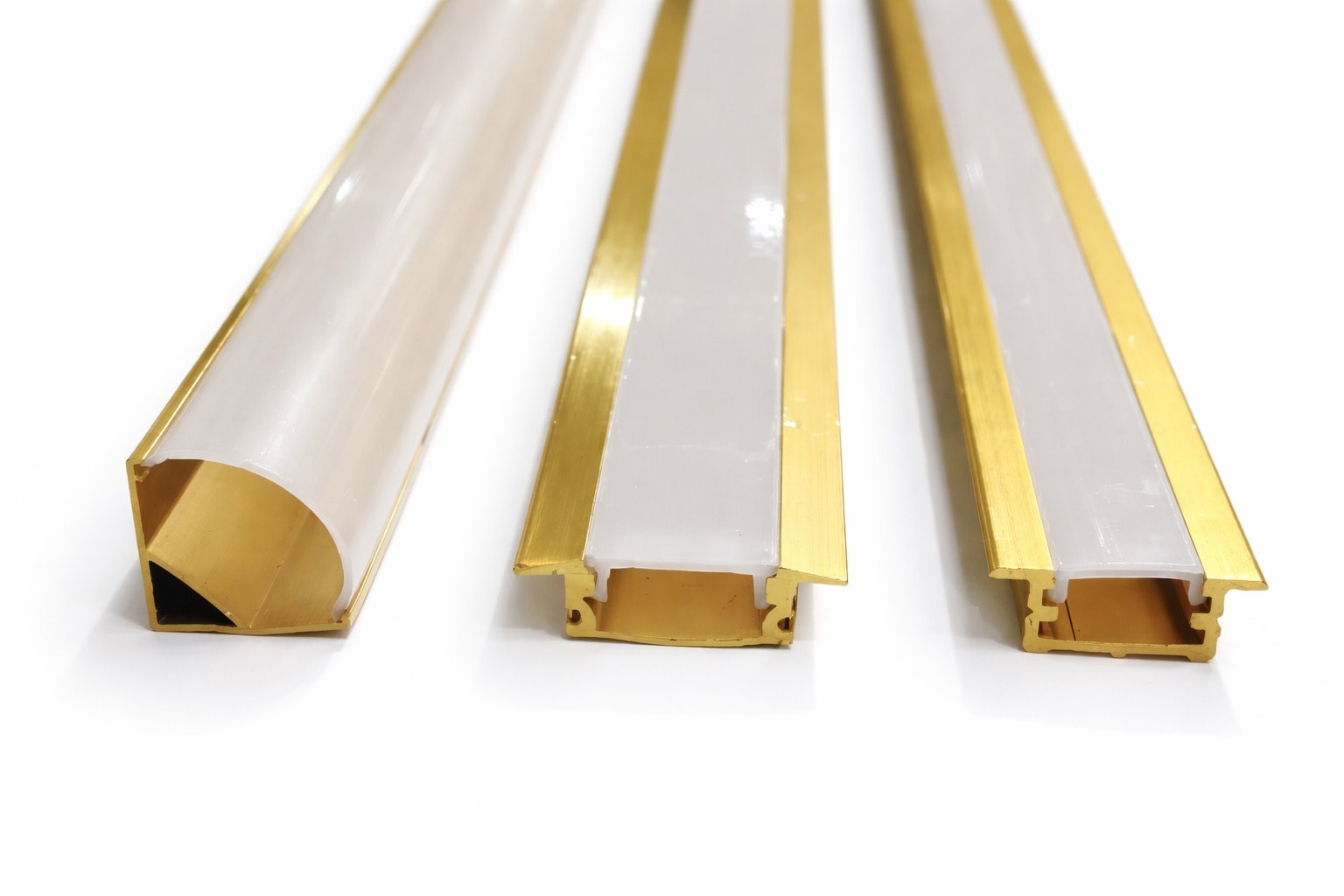 Lighting Profile  – 2