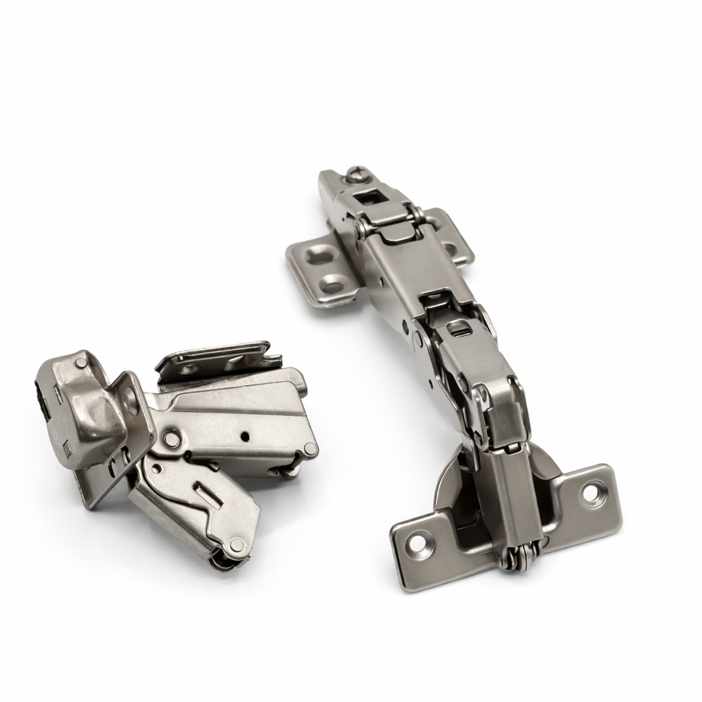 Hinge 165 – 2