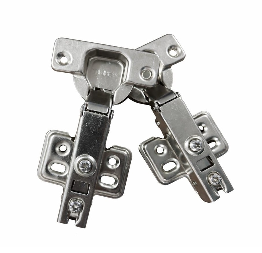 Timbex Hinge SoftClosing – 4