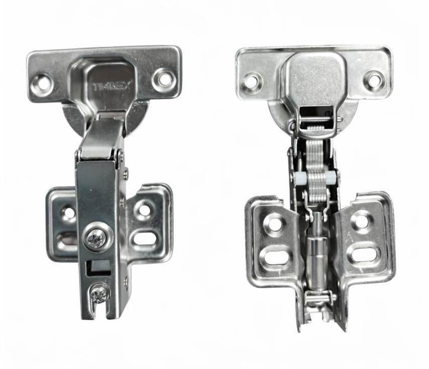Timbex Hinge SoftClosing – 3