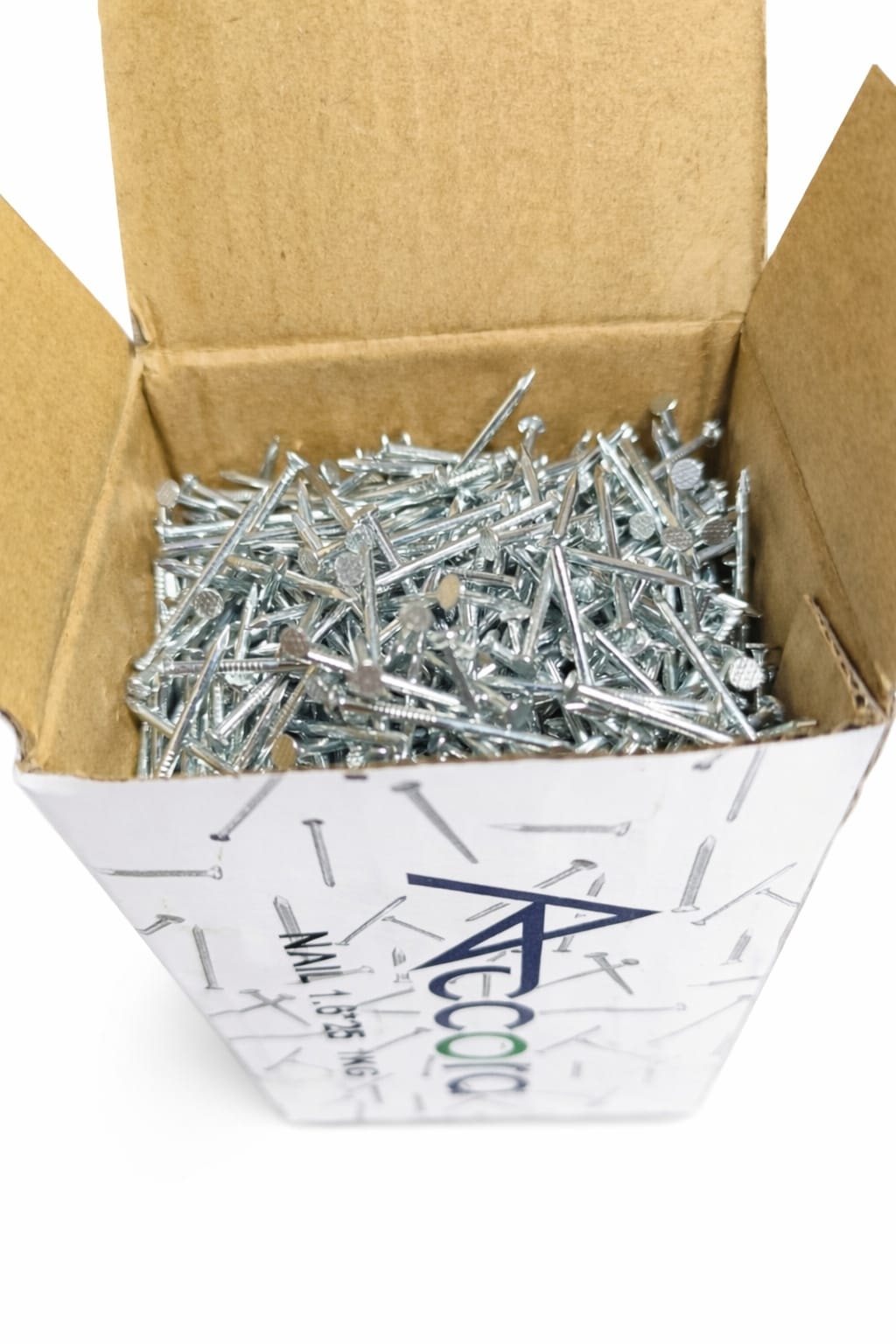 Nail  – 4