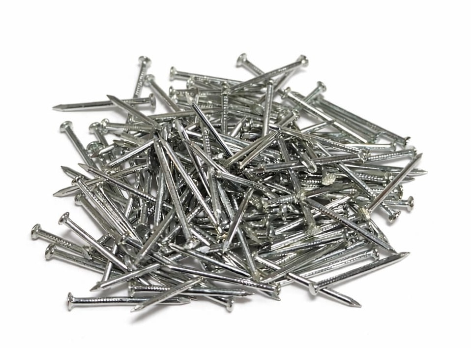 Nail  – 5