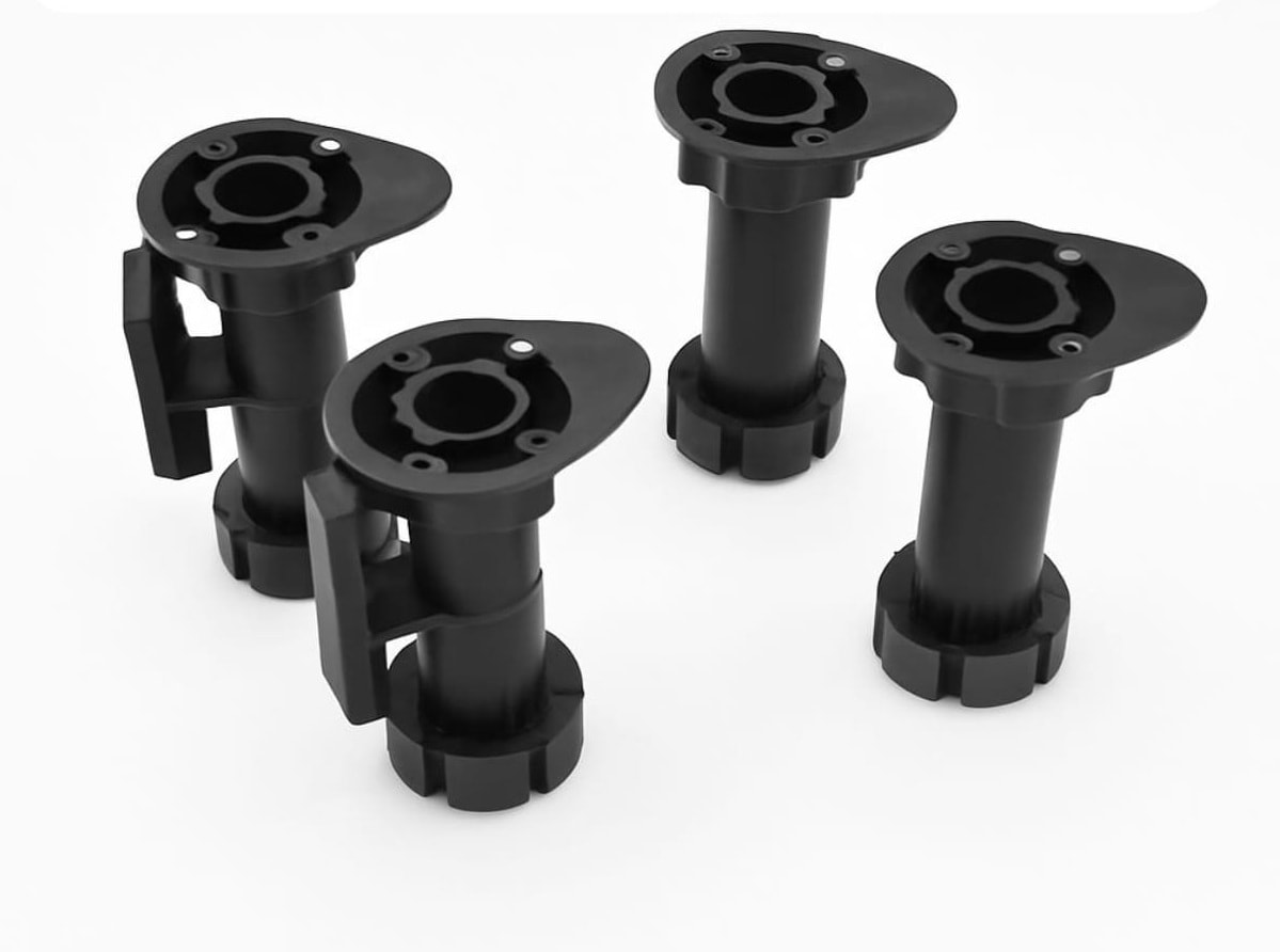 Plastic Leg – 2