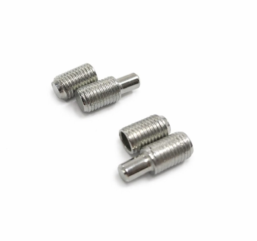 Guide pin – 2