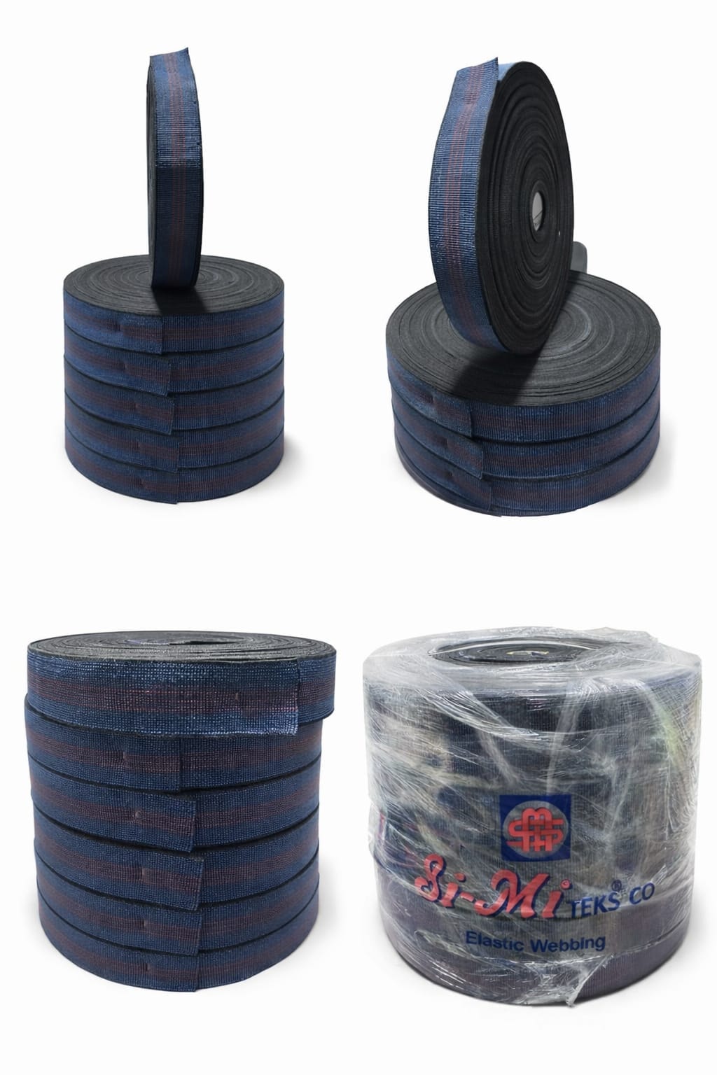 Webbing – 4