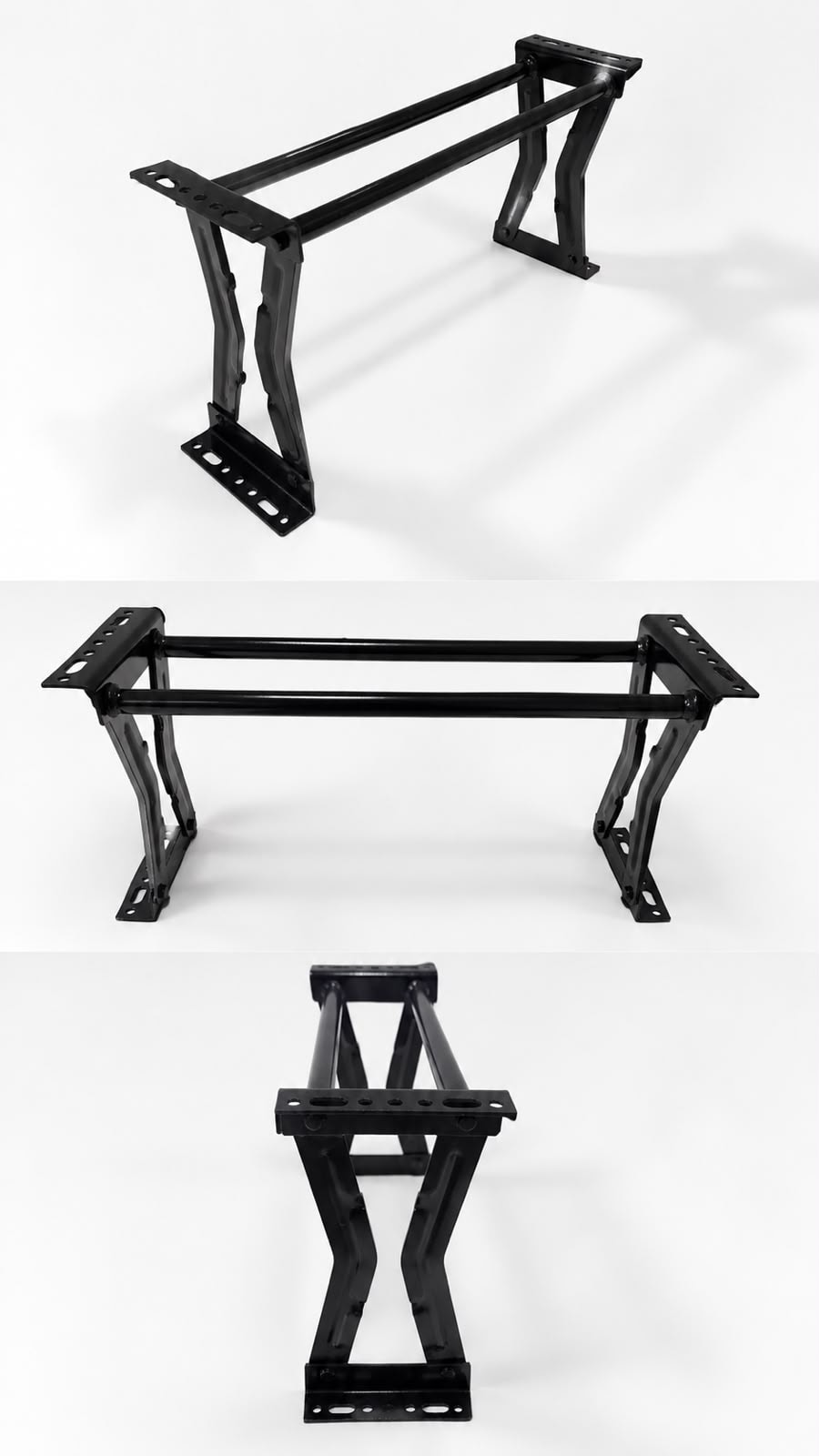 Back Mechanism – 2