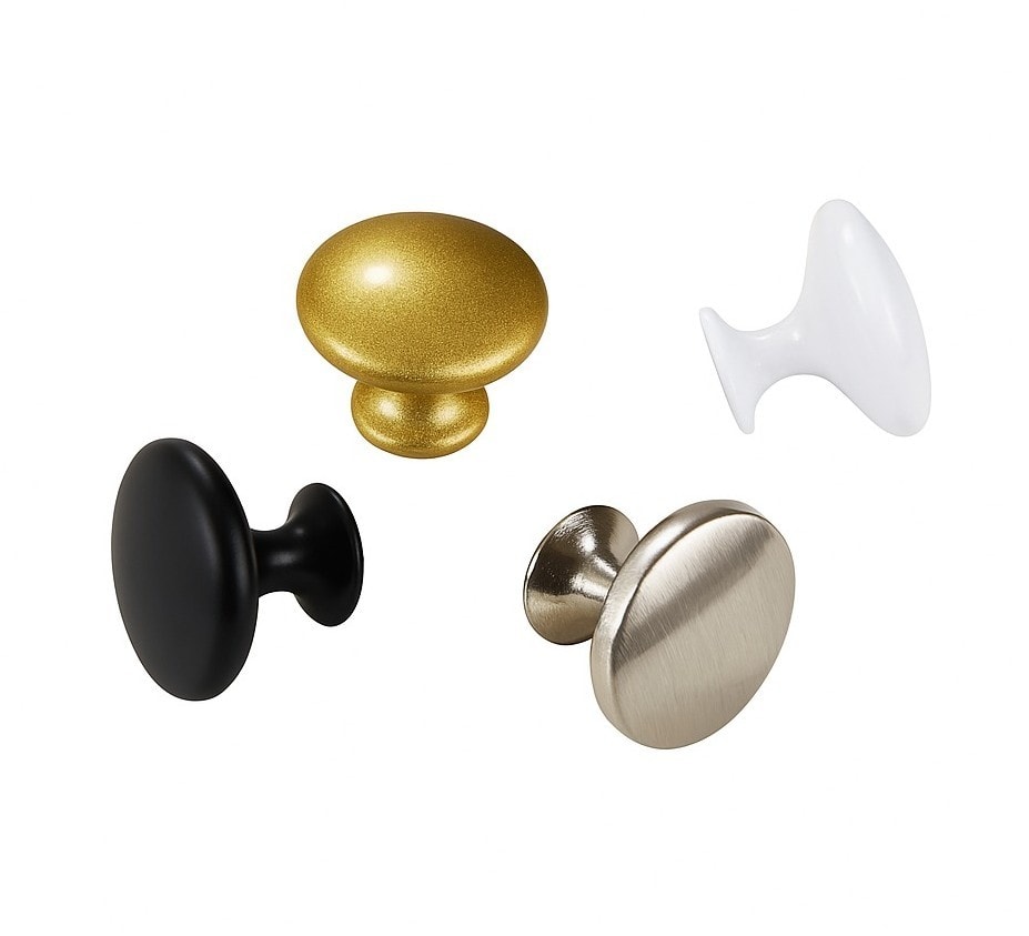 Handle Button – 1
