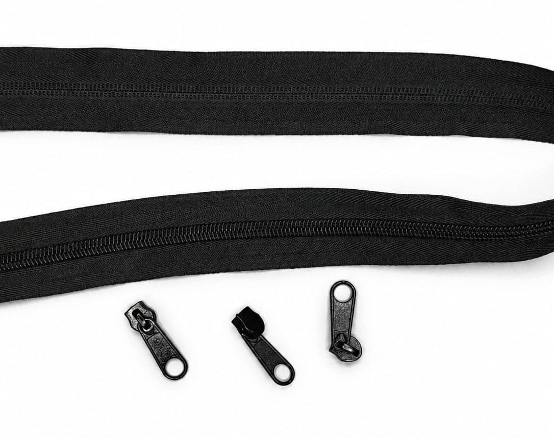 Zipper – 3