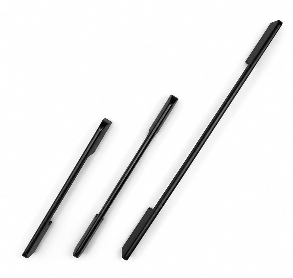 Handle-9095 Black – 3