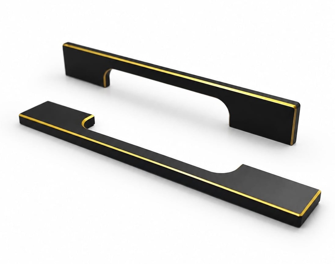 Handle-9096 – 4