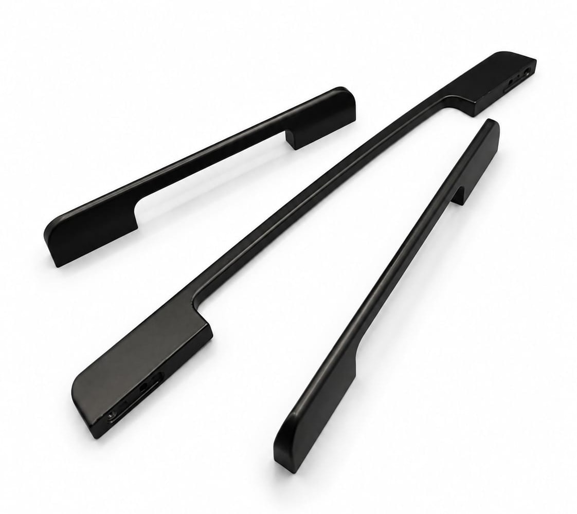 Handle-9095 Black – 2