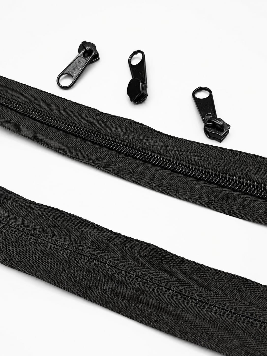 Zipper – 2