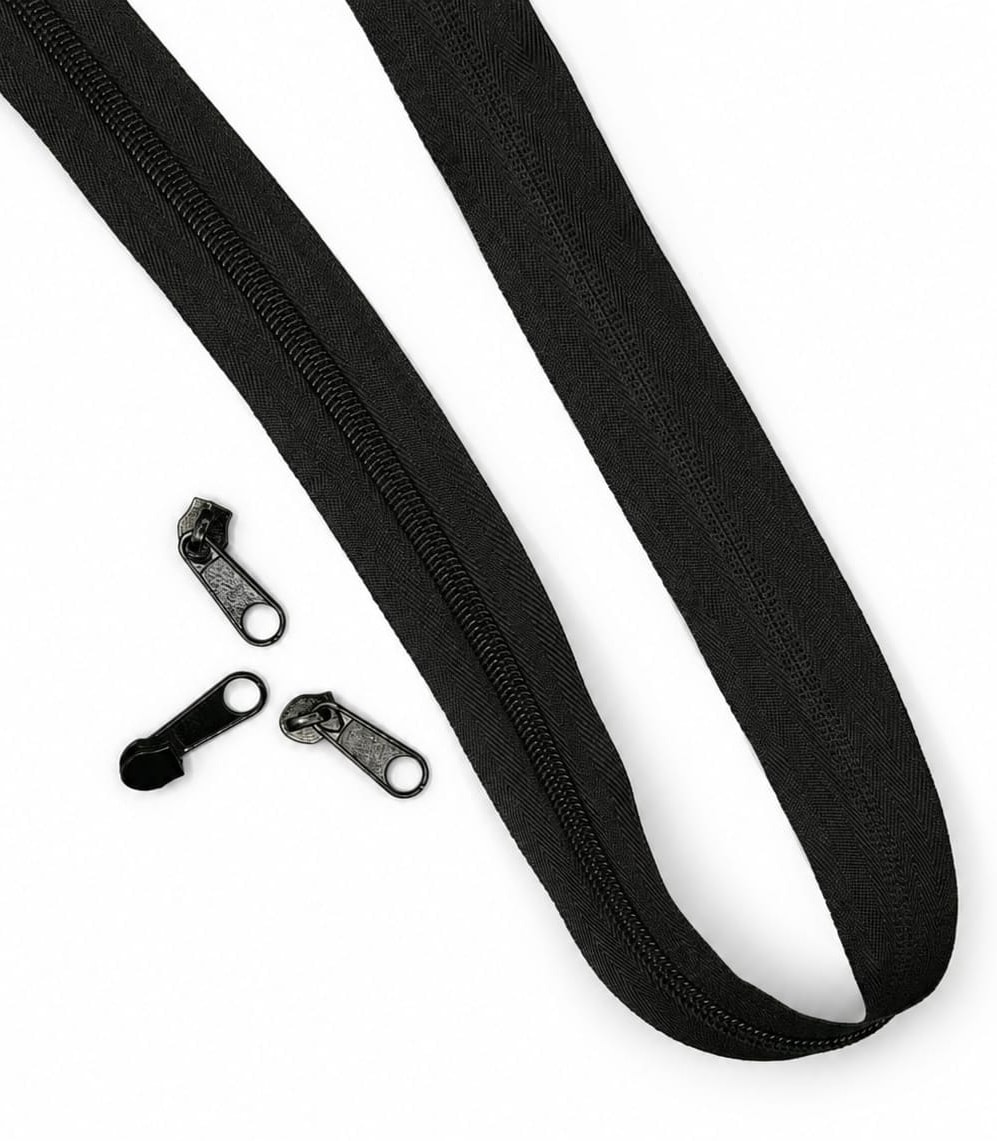 Zipper – 1