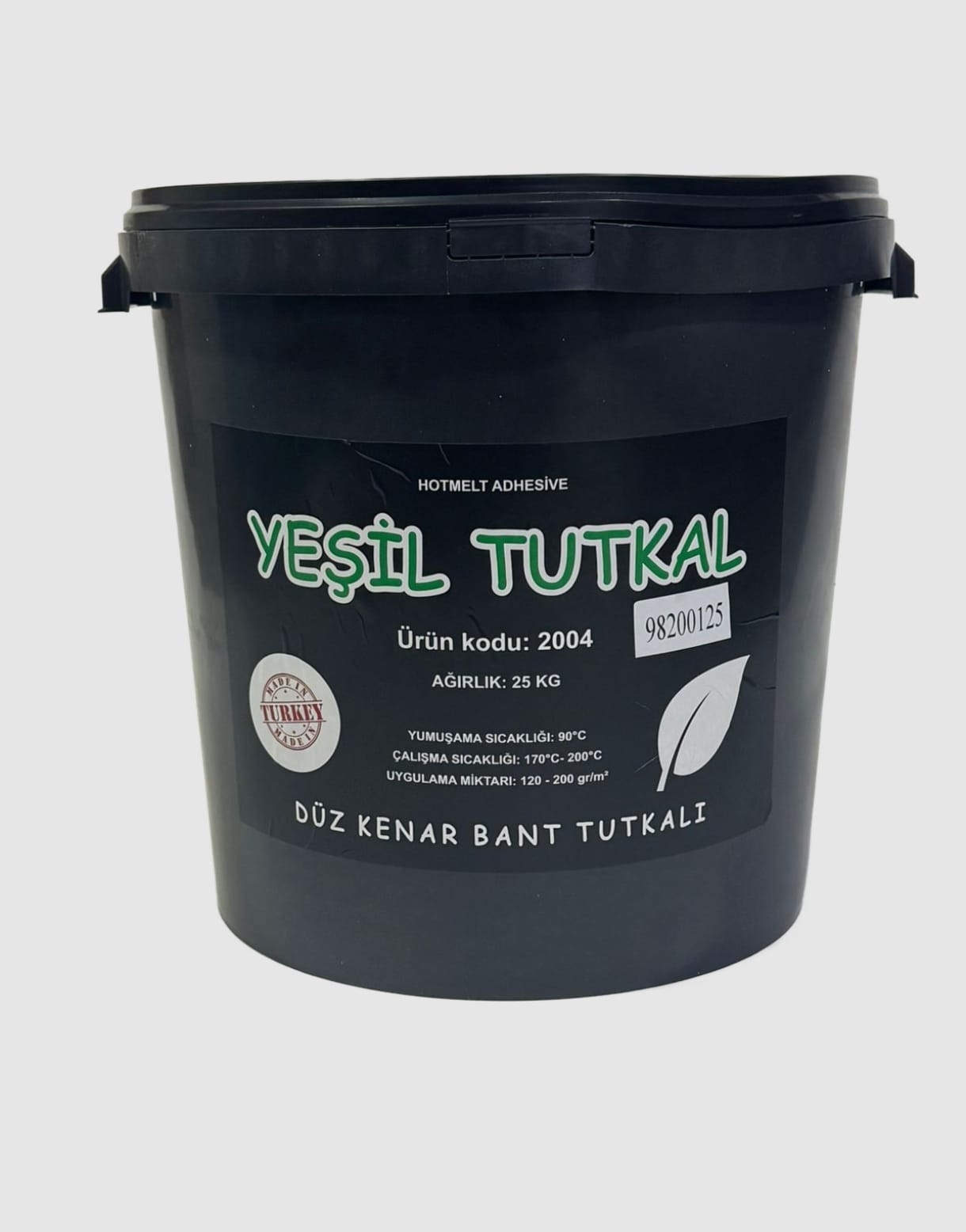 PVC Glue – 3