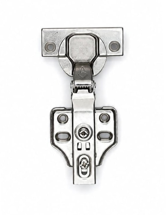 25mm Thickness Soft-Closing Hinge – 4
