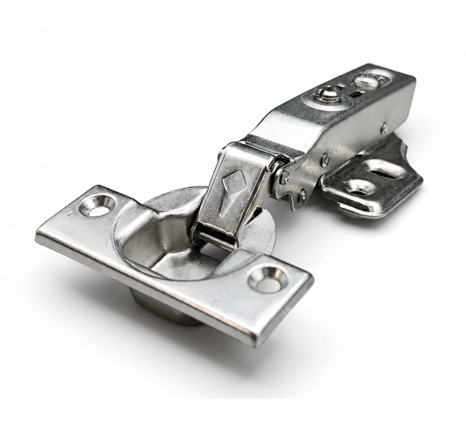 25mm Thickness Soft-Closing Hinge – 2