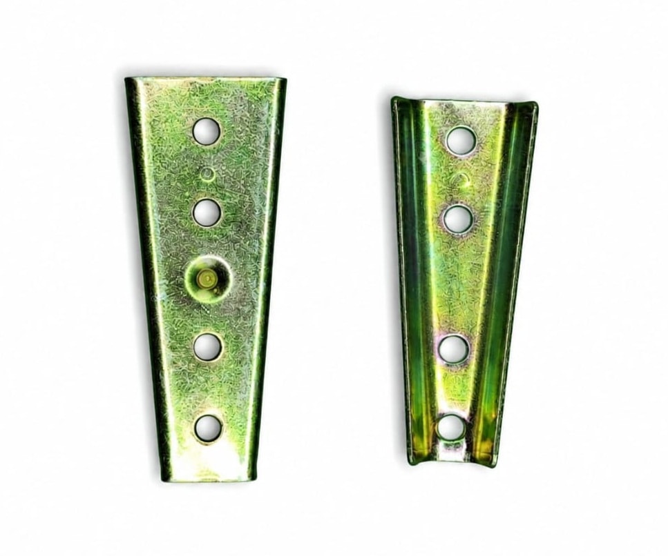Clamp H120 – 2