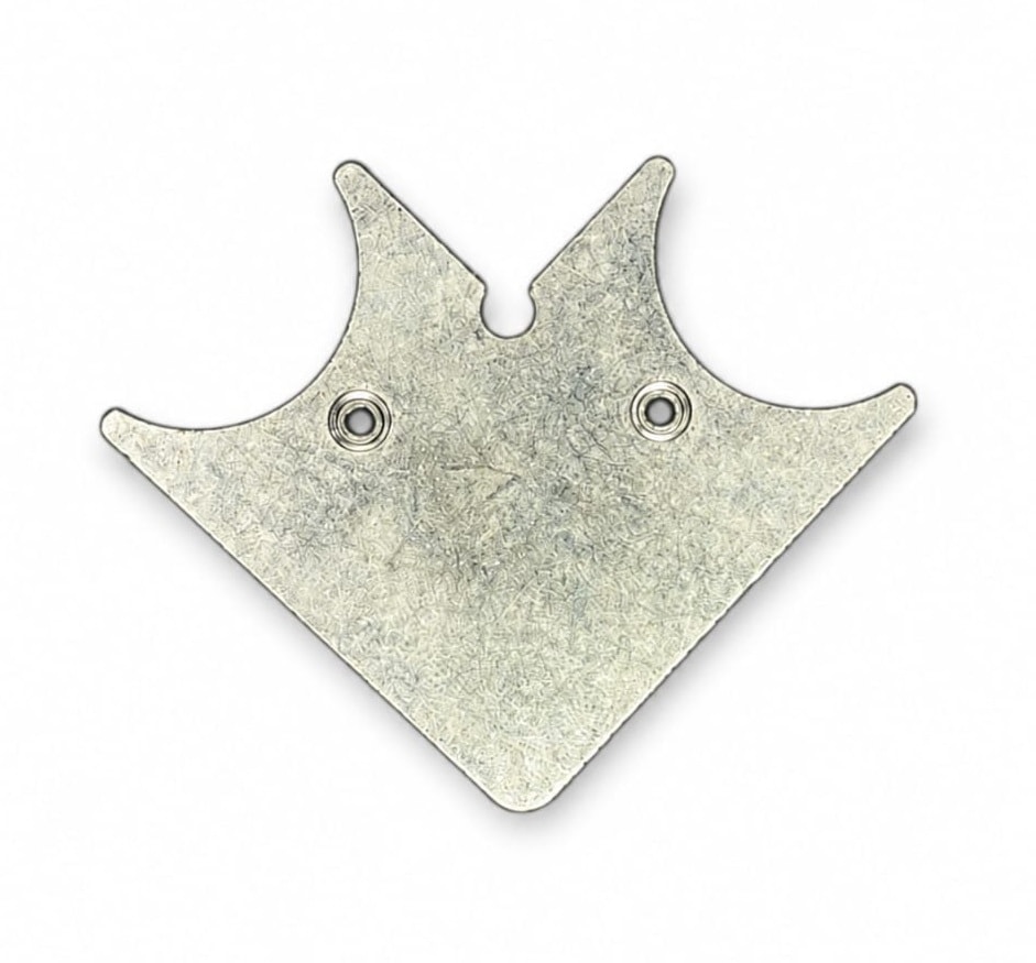 Profile Corner Bracket – 2