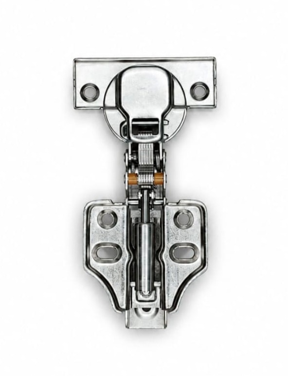 25mm Thickness Soft-Closing Hinge – 3