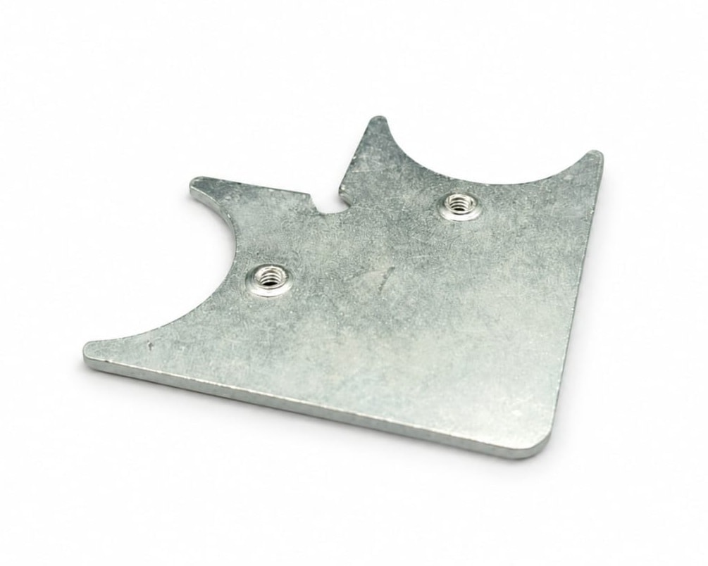 Profile Corner Bracket – 3