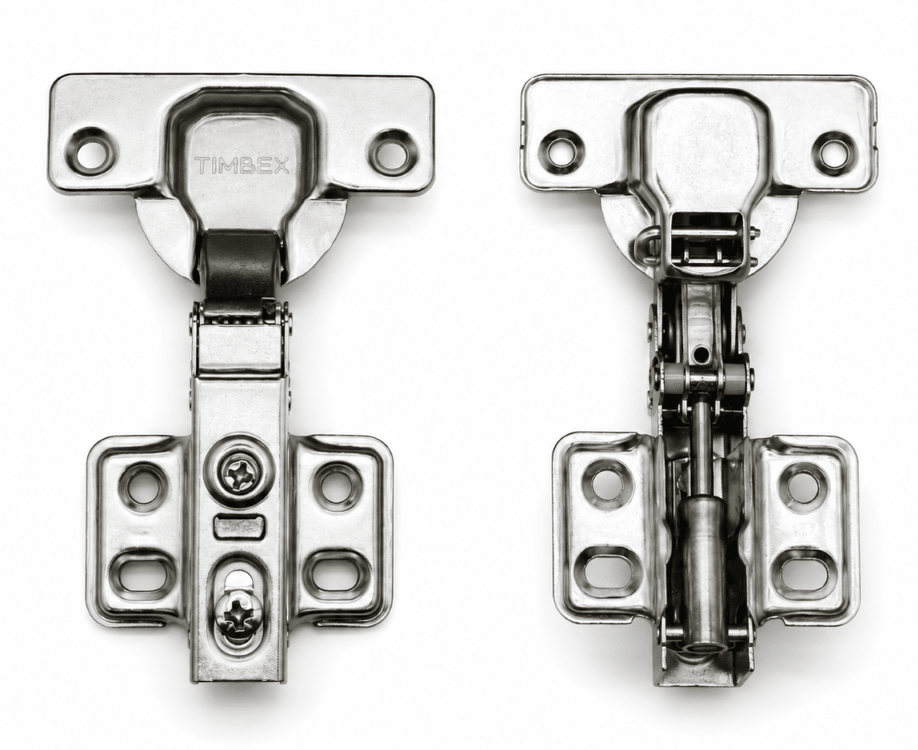 Compact Hinge – 3