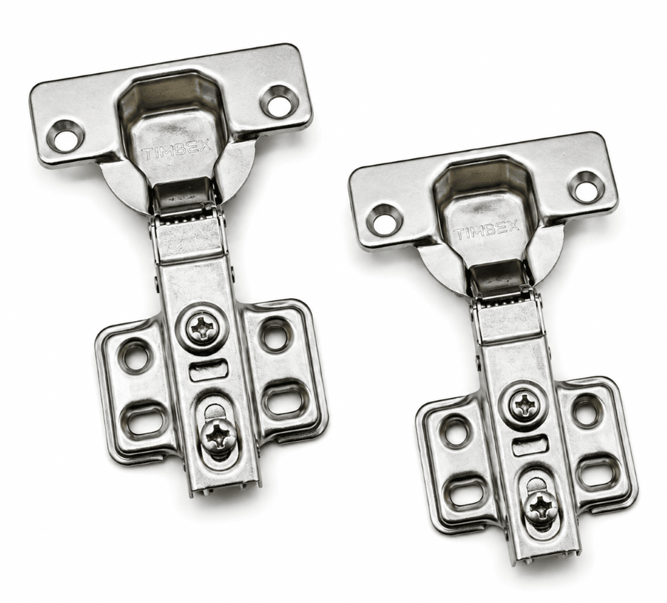 Compact Hinge – 2