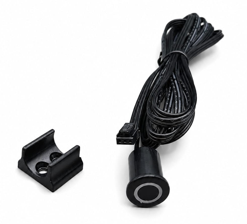 Touch Sensor – 3
