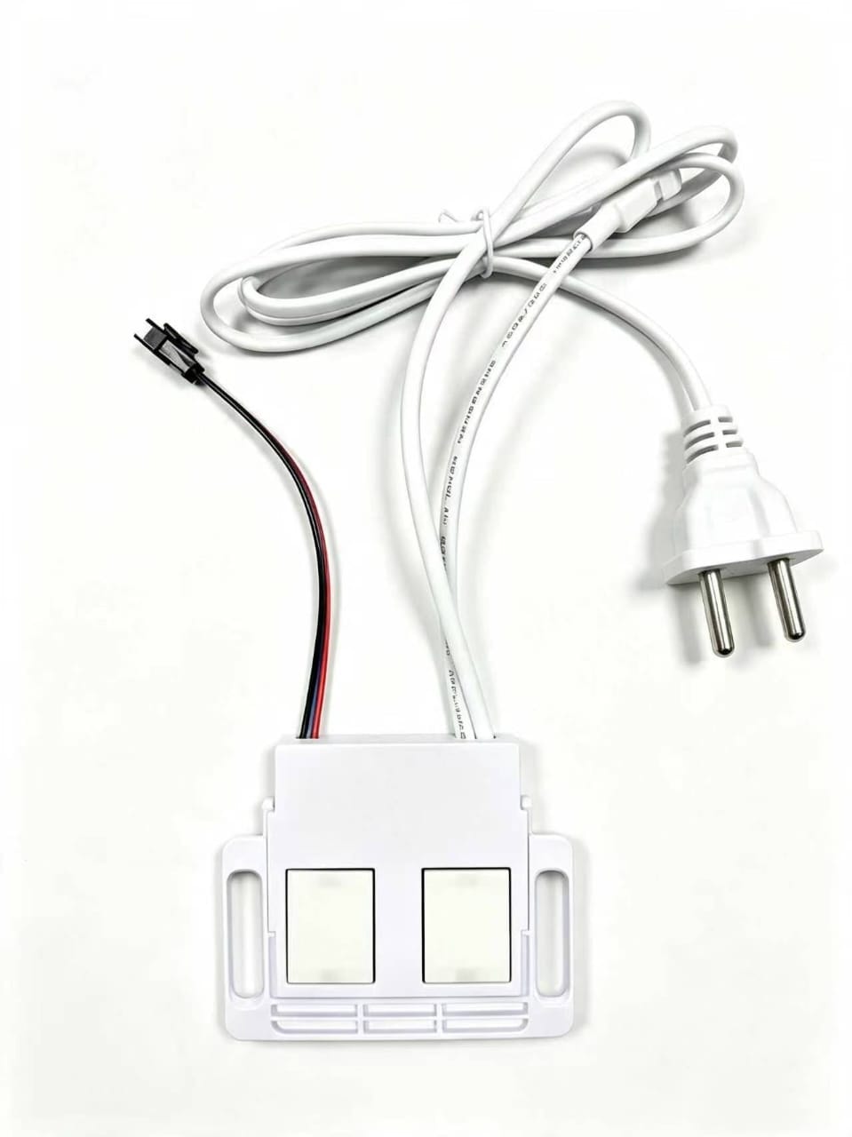 Touch Sensor+Defogger – 2