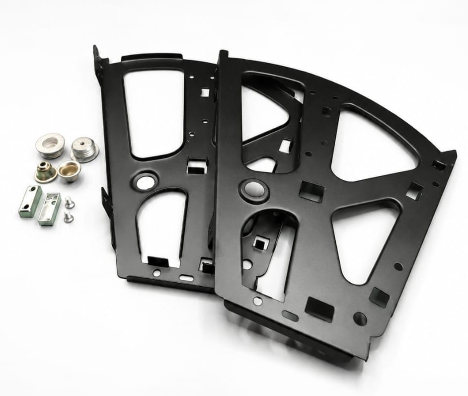 Shoe Rack Mechanism – 4